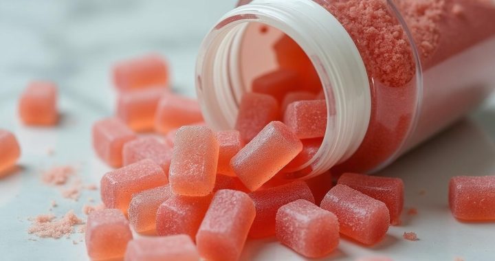 Discover the Top Collagen Gummies Benefits for Radiant Skin and Better Health
