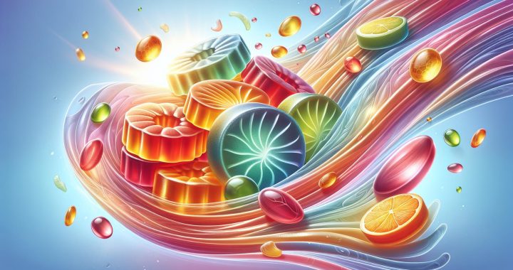 Discover the Essential Ingredients in Collagen Gummies for Radiant Skin and Health