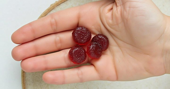 DIY Collagen Gummies Recipe: Boost Your Skin, Hair & Joints Naturally