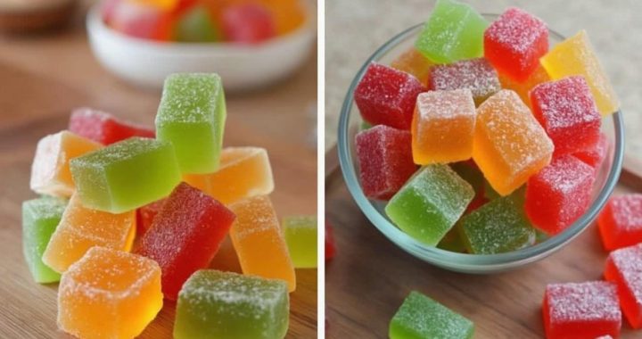 How to Make Collagen Gummies: Easy Recipe for Healthy, Delicious Treats at Home