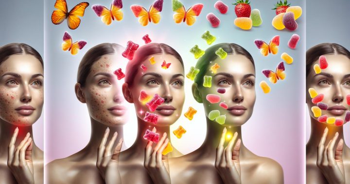 Discover How Collagen Gummies for Acne Can Transform Your Skin