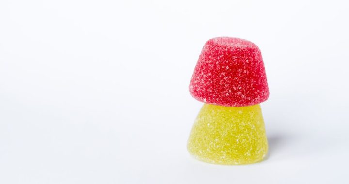 Discover the Secret to Glowing Skin with Homemade Collagen Gummies: Easy Recipe Inside